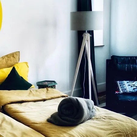 Homestay szállás Citylodge R53 Stuttgart