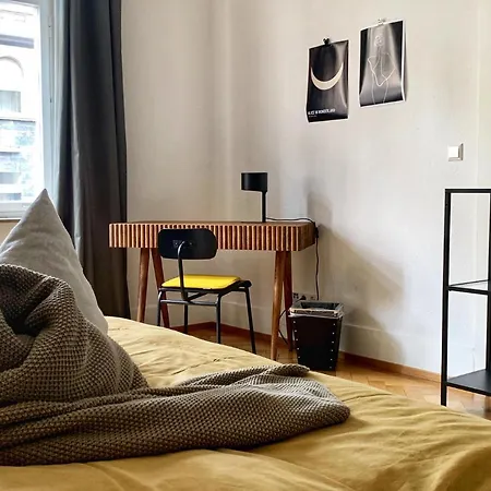 Citylodge R53 Homestay szállás *