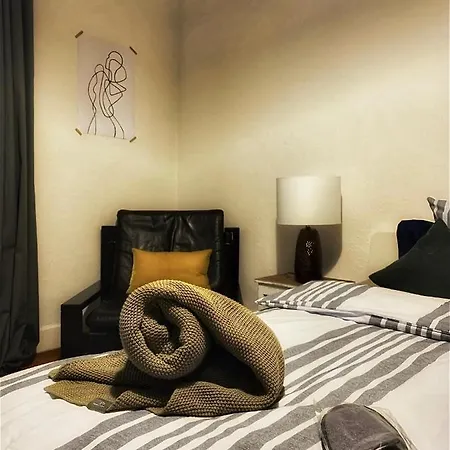 Alloggio in famiglia Citylodge R53 *