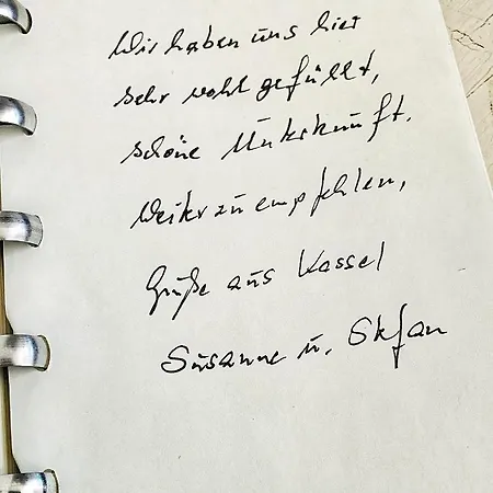 Rum i privatbostad Citylodge R53 Stuttgart