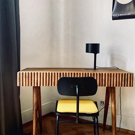 Citylodge R53 Stuttgart