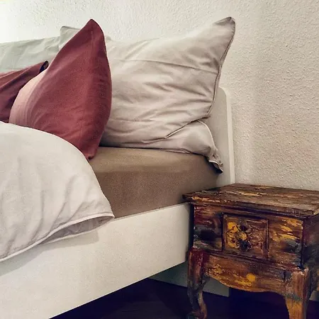 Citylodge R53 Rum i privatbostad *