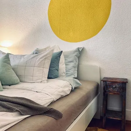 Homestay szállás Citylodge R53 Stuttgart