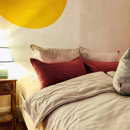 Citylodge R53 Stoccarda