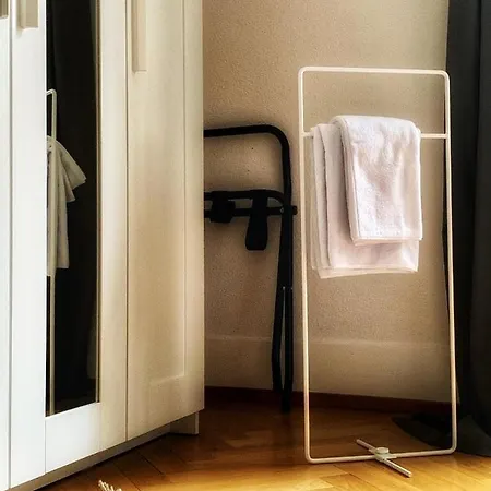Homestay szállás Citylodge R53 Stuttgart