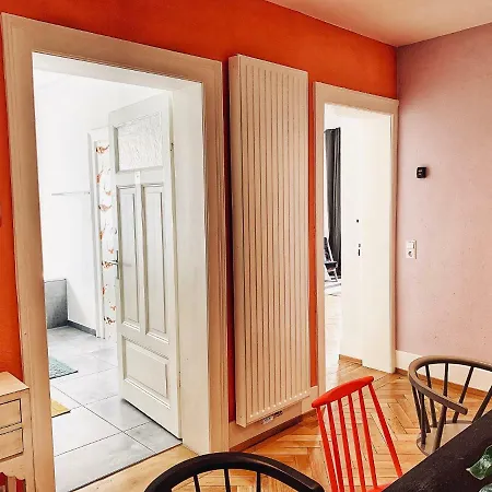 Citylodge R53 Alloggio in famiglia *