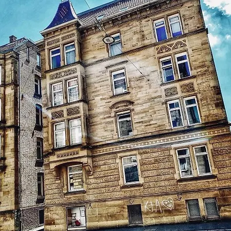 Citylodge R53 * Stuttgart