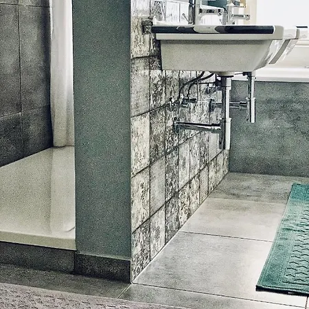 Citylodge R53 Kwatera prywatna Stuttgart