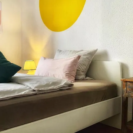 Citylodge R53 Kwatera prywatna