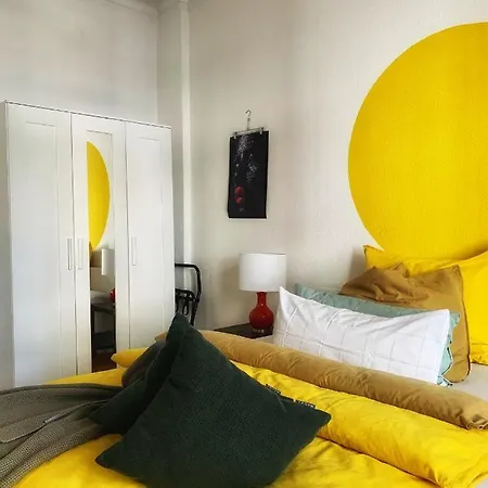 Citylodge R53 Kwatera prywatna Stuttgart