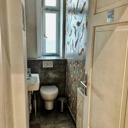 Kwatera prywatna Citylodge R53