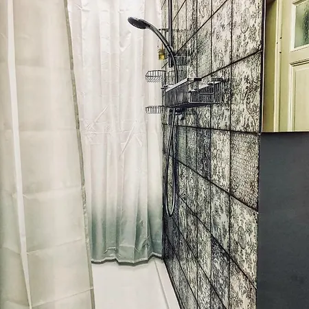 Citylodge R53 Kwatera prywatna Stuttgart