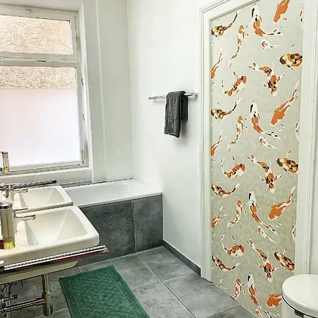 Citylodge R53 Kwatera prywatna